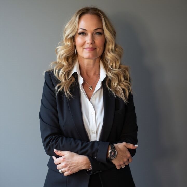Pamela Keczmer Moon Township, PA REALTOR® My Hanna View