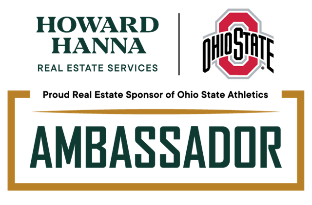 Kristi Robinette is a(n) Ohio State Athletics Ambassador