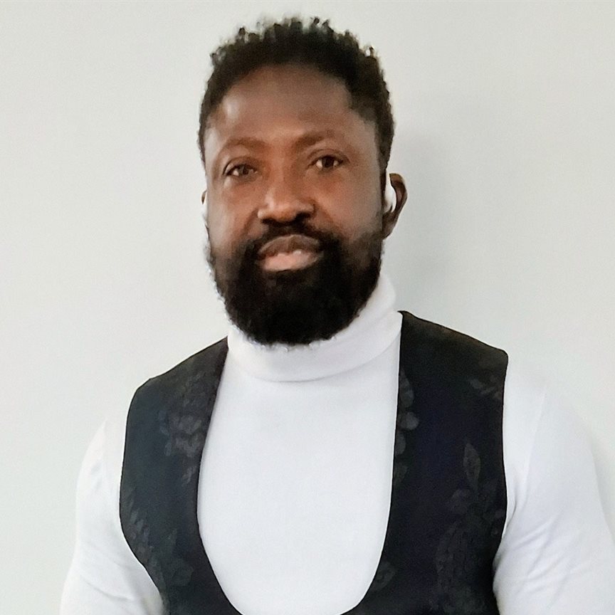 Pascal Amoah