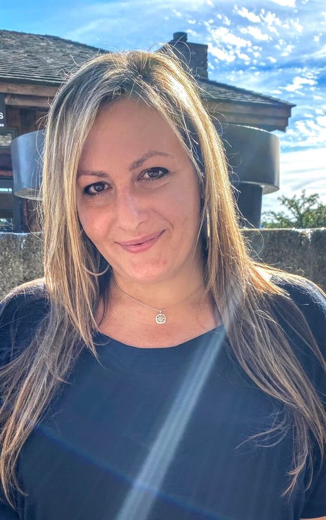 Jacqueline D'Urso