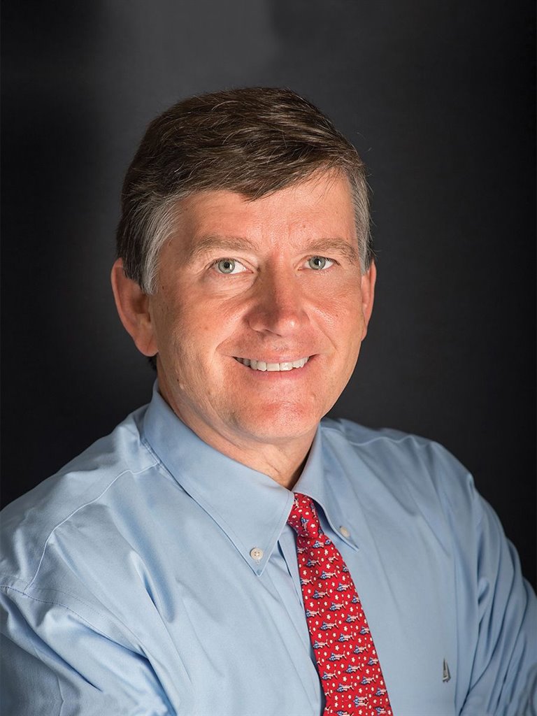 Carl Richmond