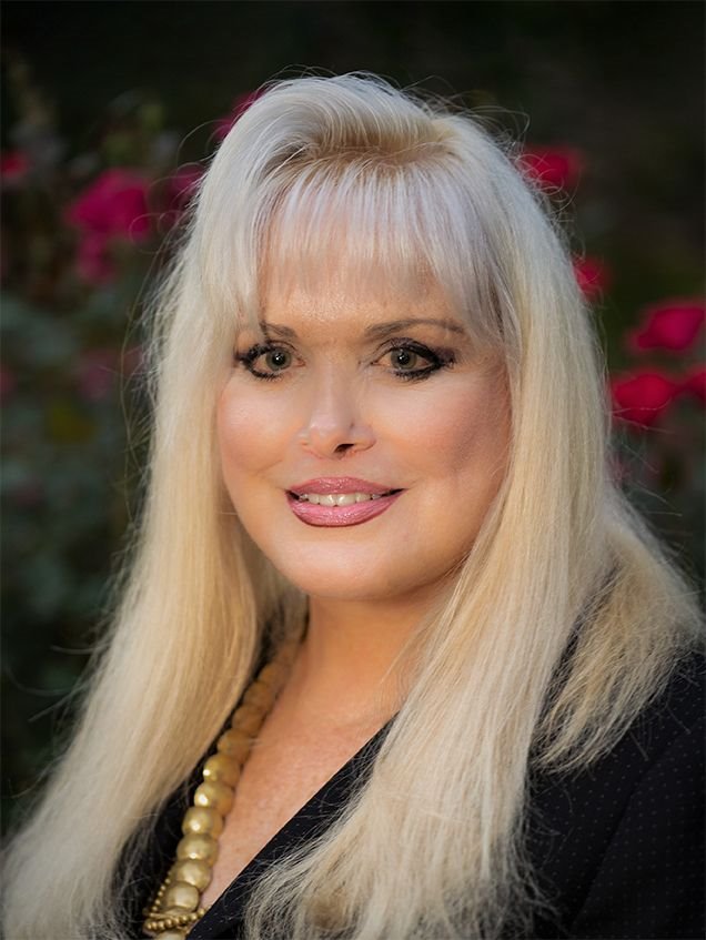 Catherine Marie