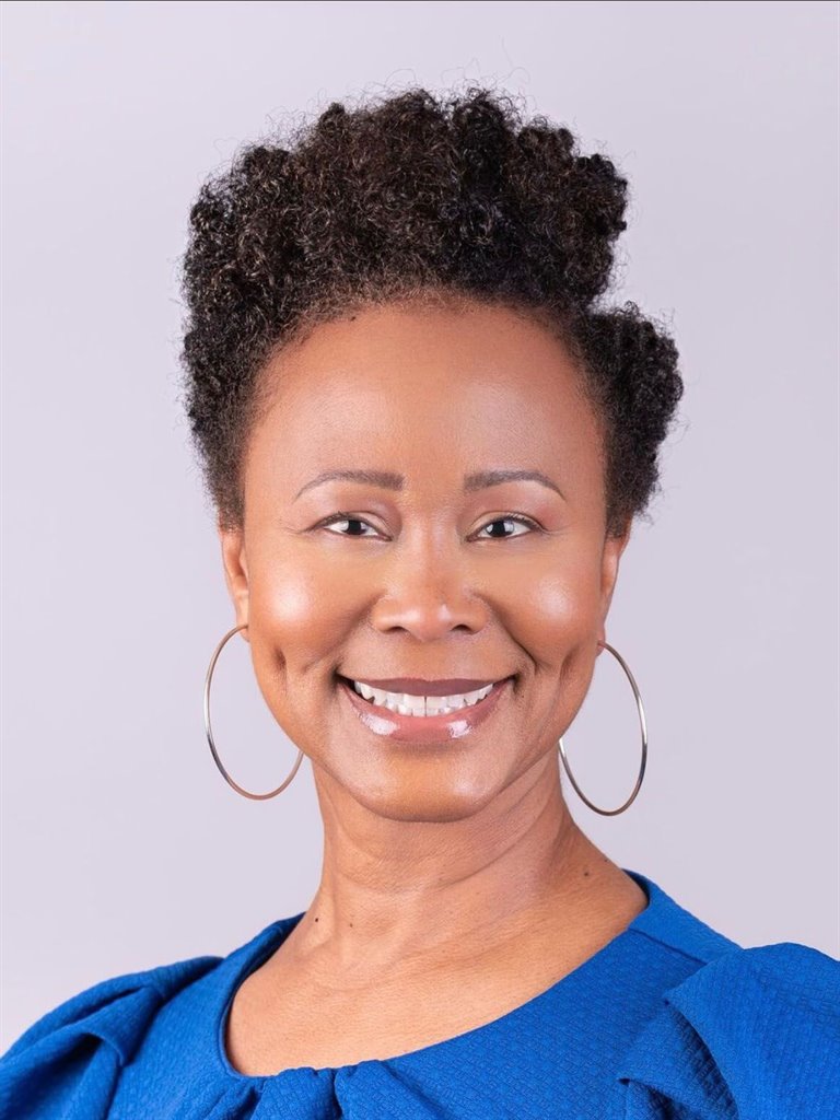 Alvina Jefferies