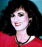 Kym Howard