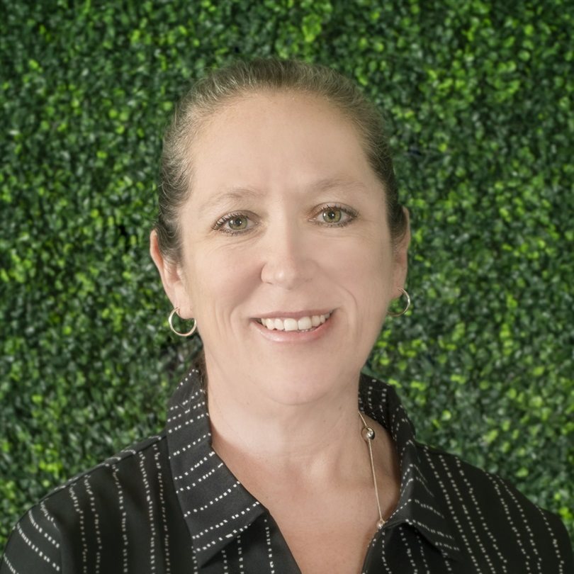 Wendy Hodel