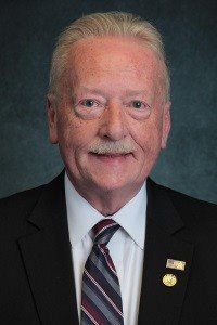 Michael A. Johnson
