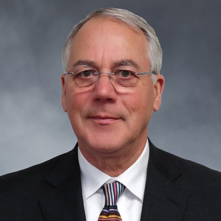 Douglas McFarland