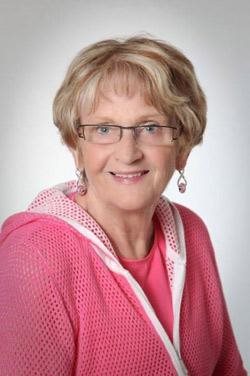 Gayle L. Sprague