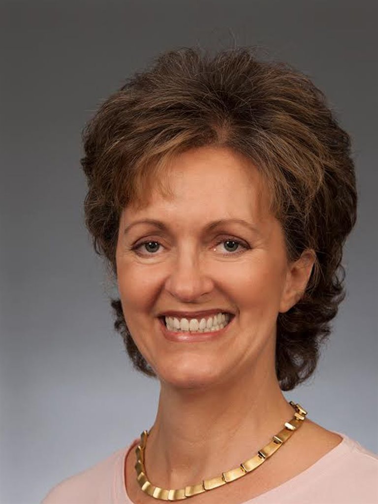 Marcia Liedle