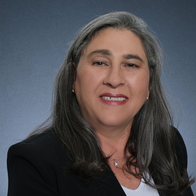 Suzette Lozier Gerhardt