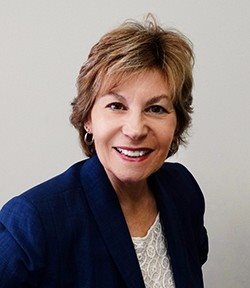 Candace E. Gregg