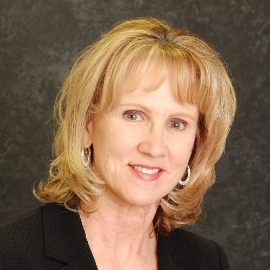 Mary Beth Kirbis