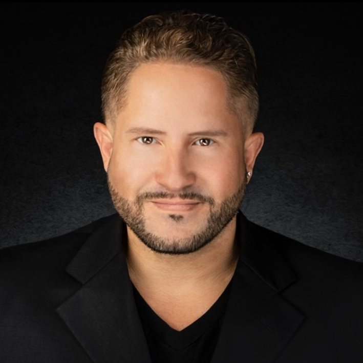 Leonard J. Alessandra III