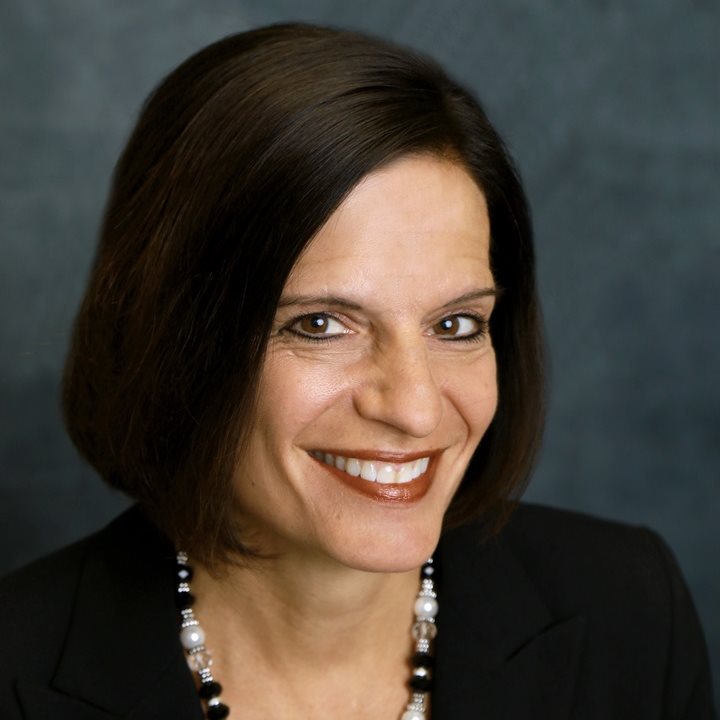 Joan M. Kirst