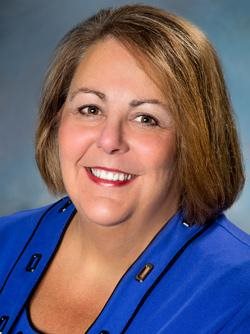 Mary A. Blum-Schuler
