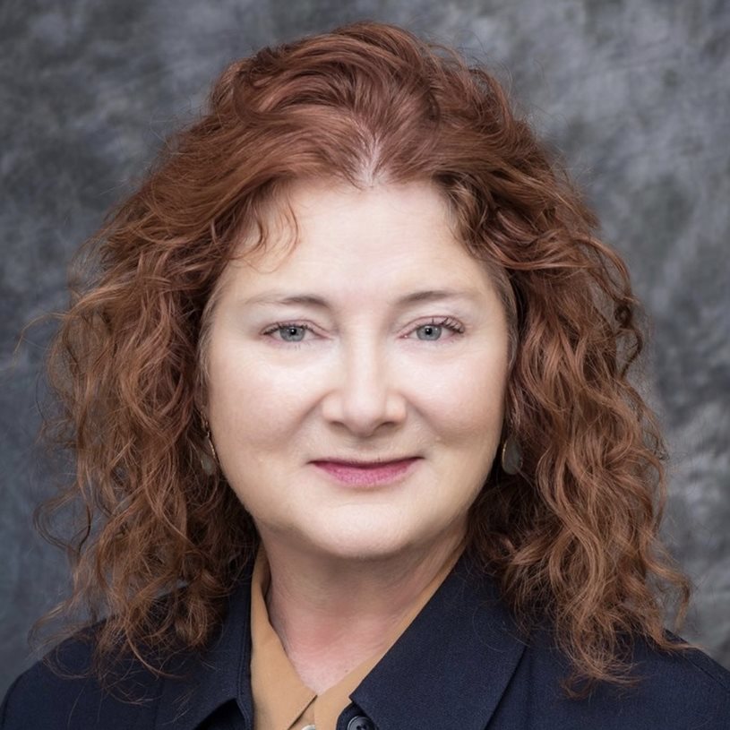 Karen Albrecht-Hogan