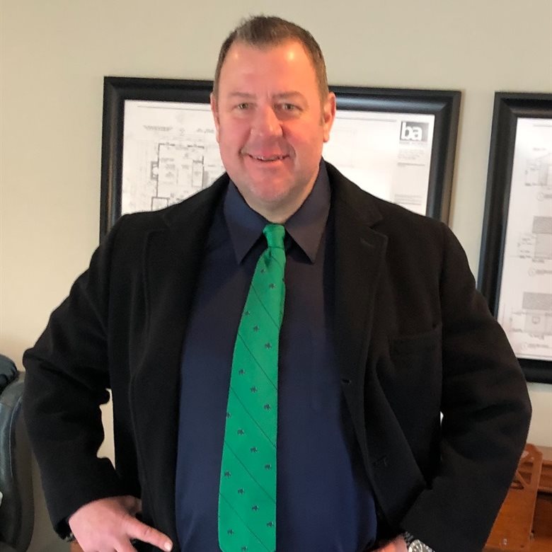 Jeffrey M. Ryan