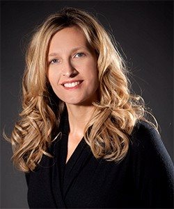 Courtney B. Carr