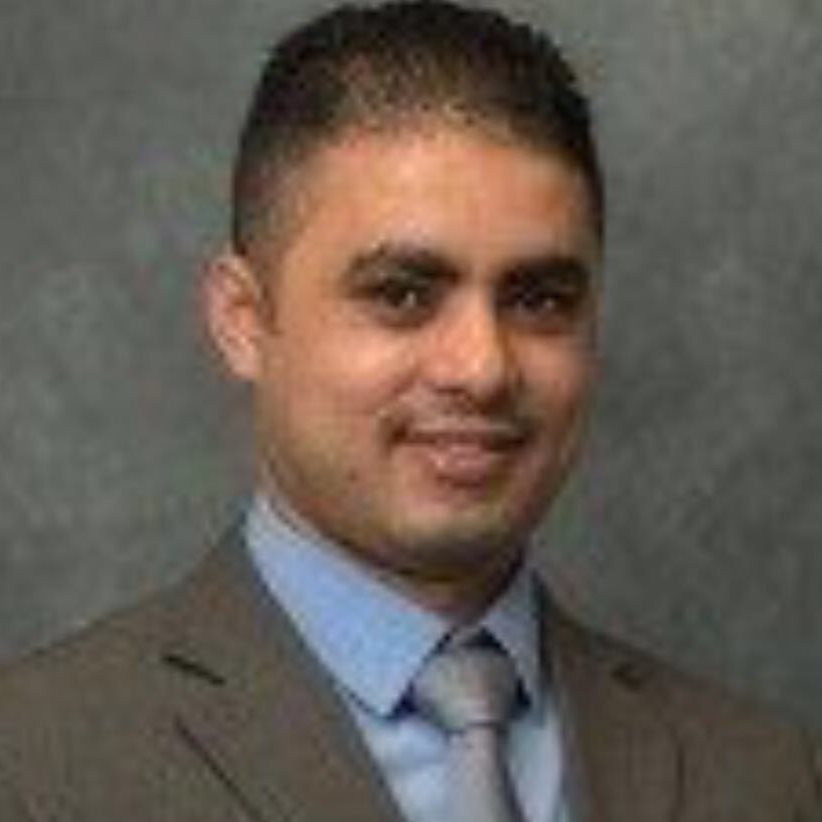 Musa Alamari