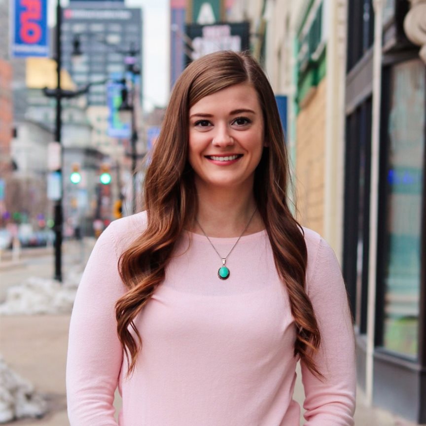 Kacie Schrader