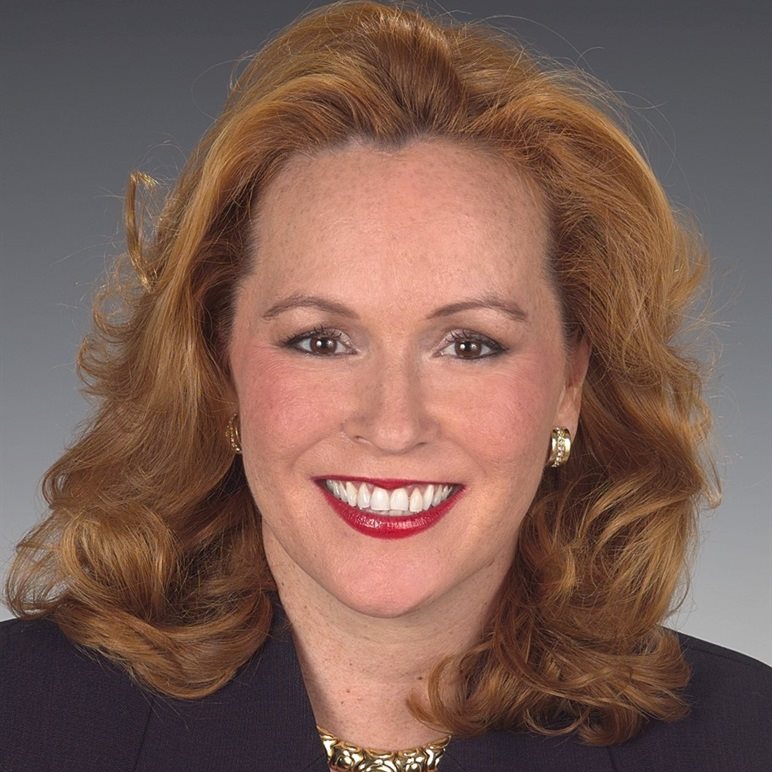 MaDonna McMahon