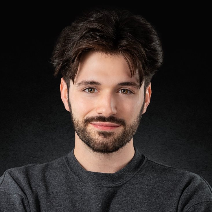 Jakob English