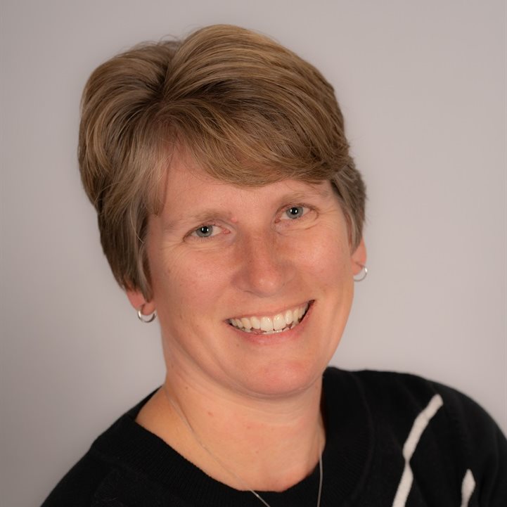 Christine K. Kelly