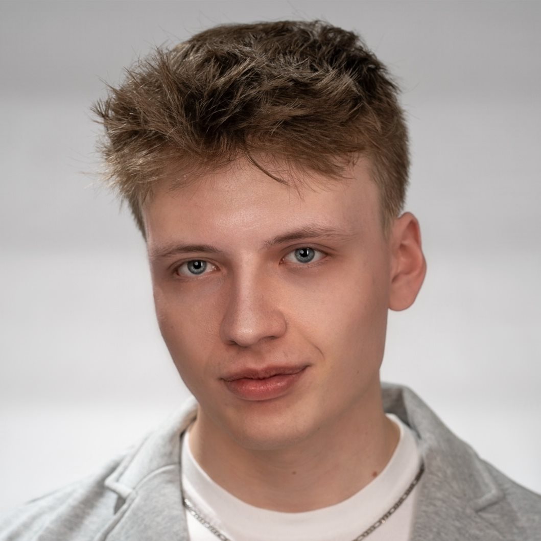 Blake Chernogorec