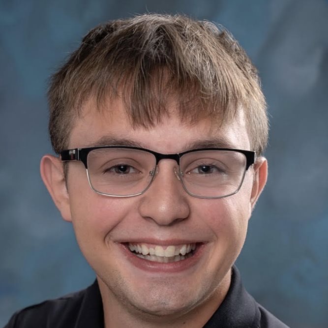 Lane M. Dziekonski