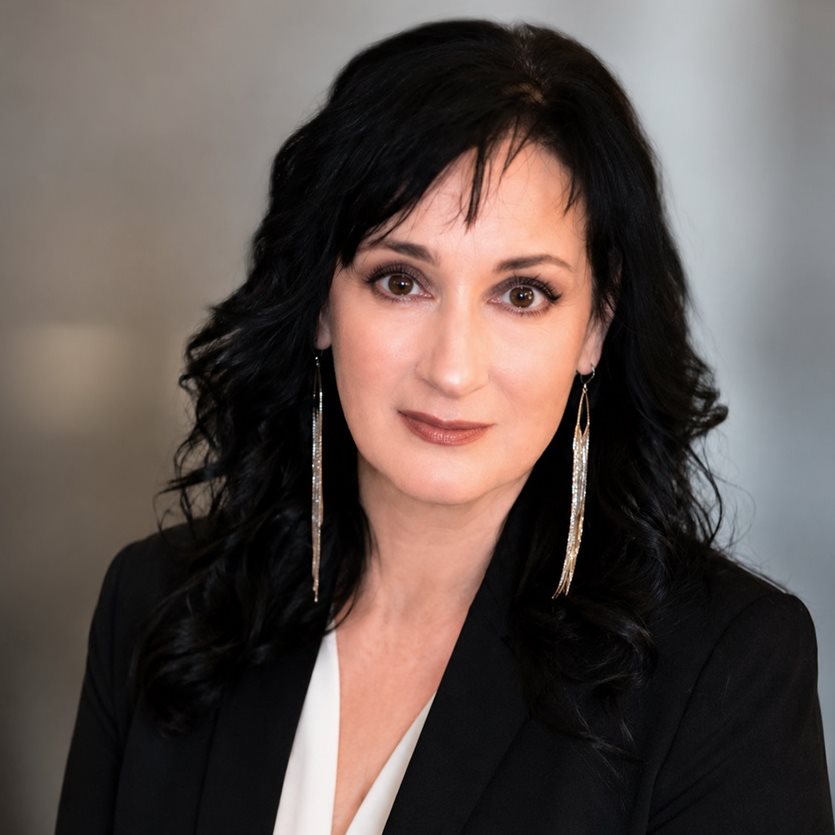 Mary Katherine Gelsomino