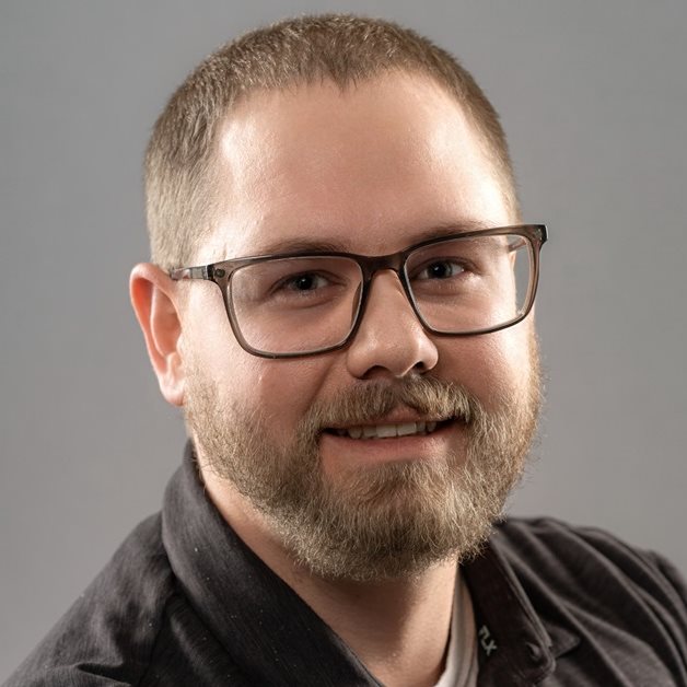 Andrew Hehl