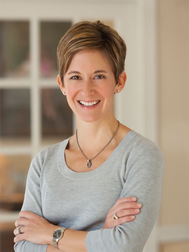 Carol Schenck