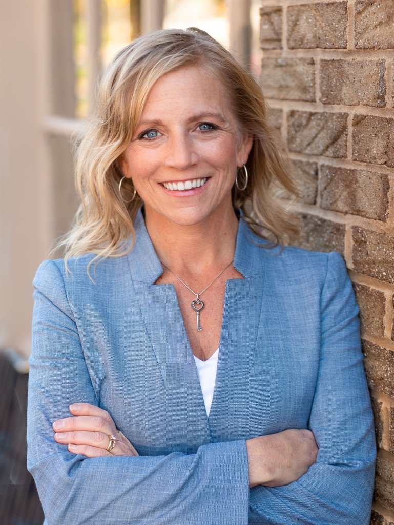 Mary McCloskey