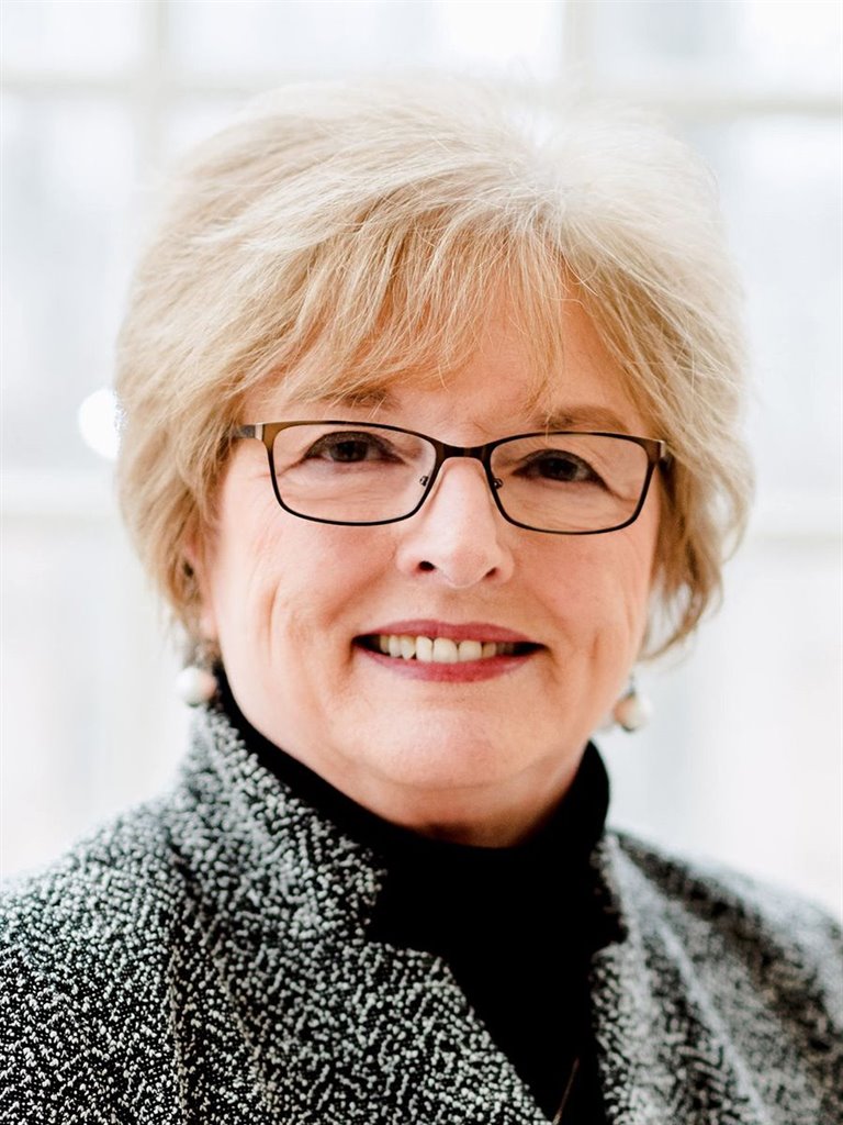Jeannie Hodges