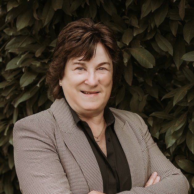 Wendy Sloan
