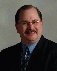 David Strainer