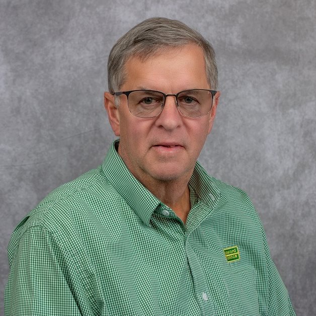 John M. Mooney