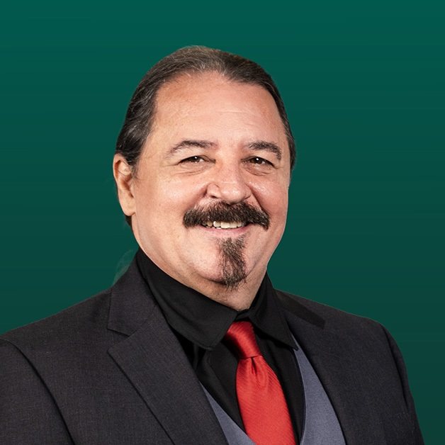 Robert Blount