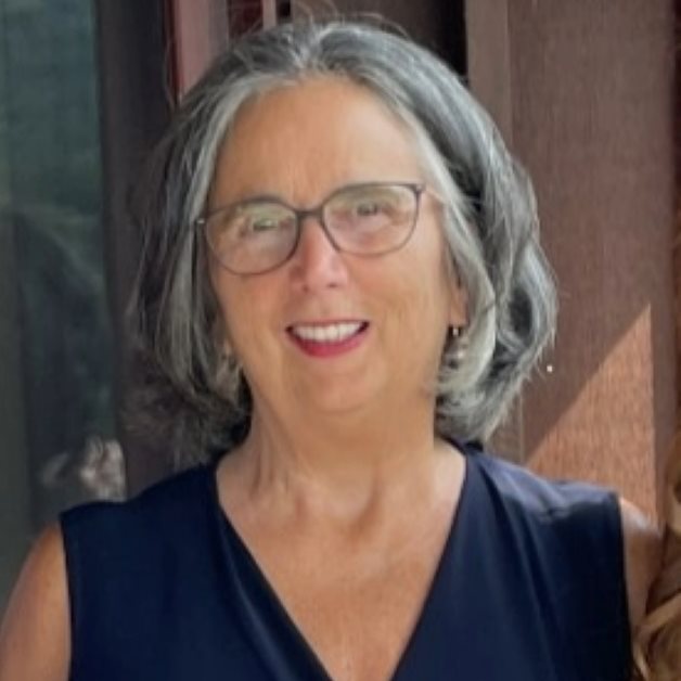 Joanne Davidson