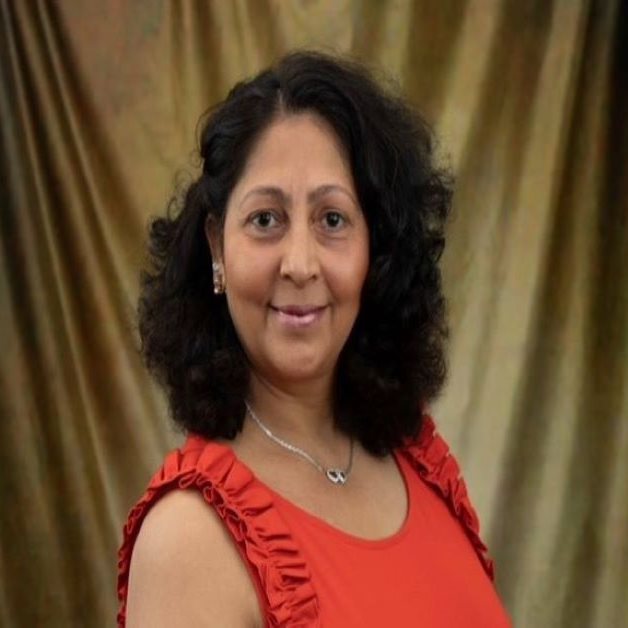 Angana Patel