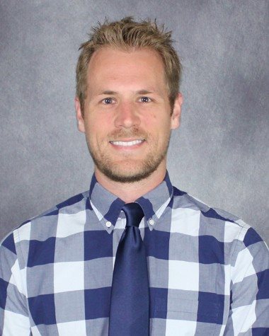 Brandon Orszulak