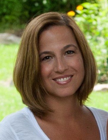 Amy B. Pausley