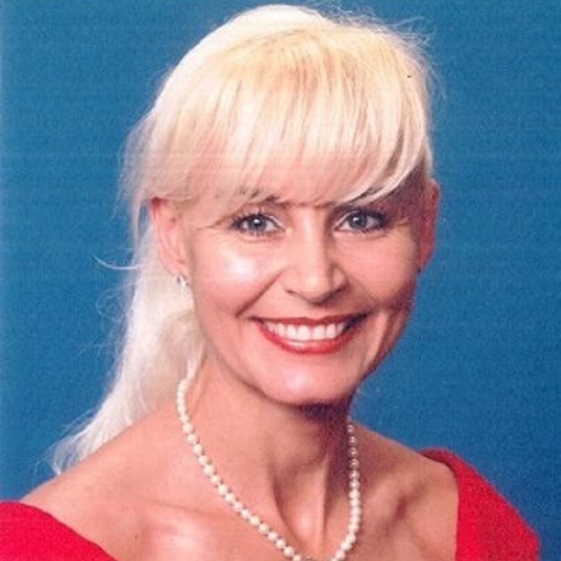 Claudette Alant