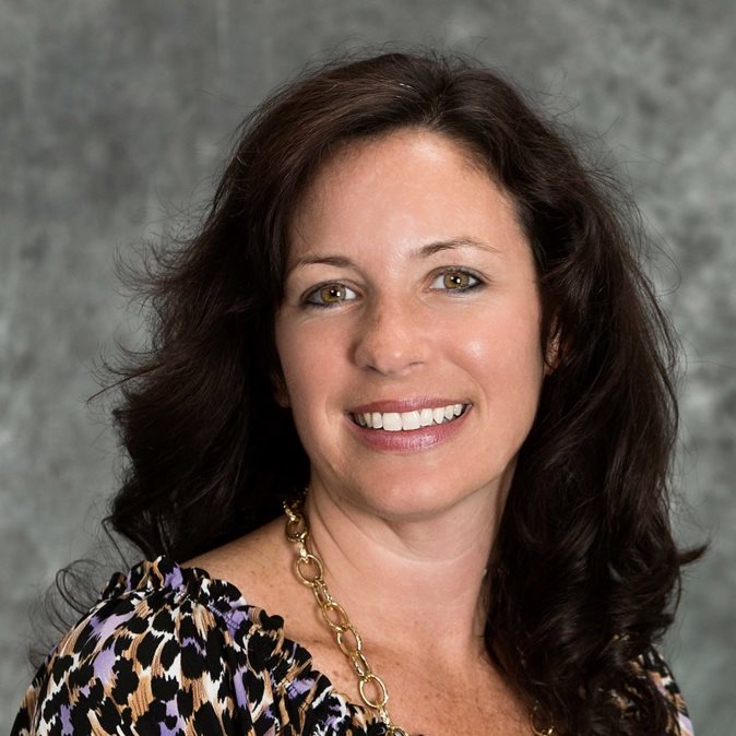 Tammy Reidell