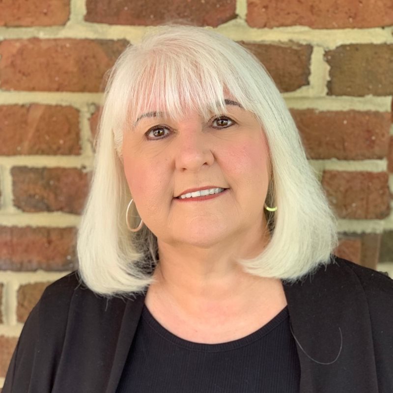 Nancy Meunier