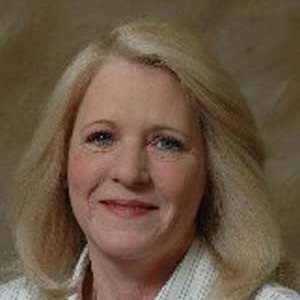 Kathleen Nellis