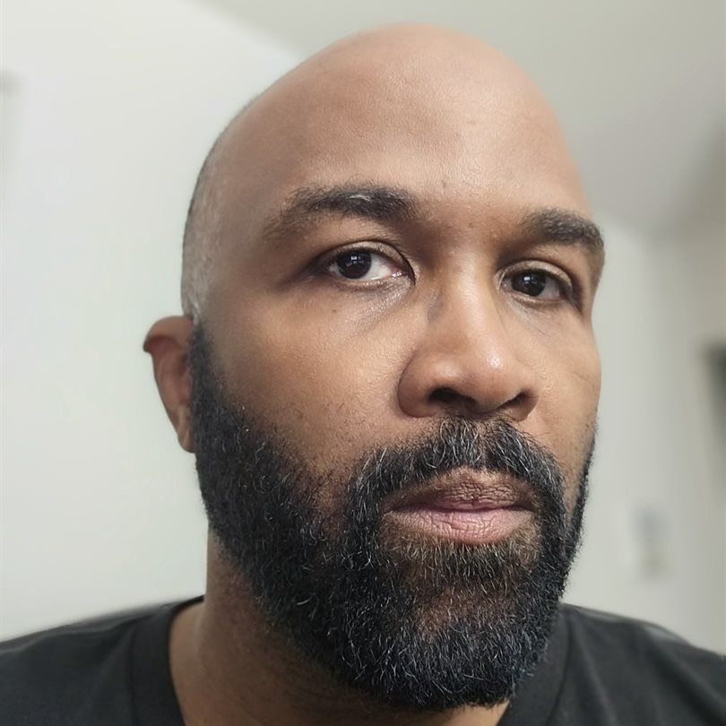 Eric Pugh