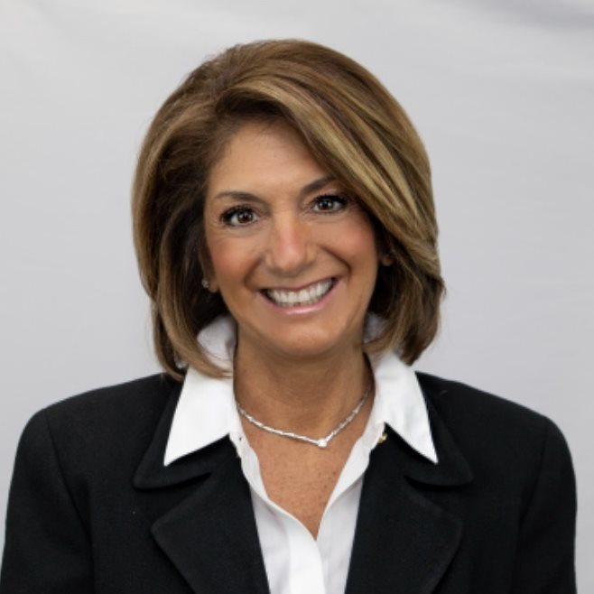 Donna Z. Goldslager