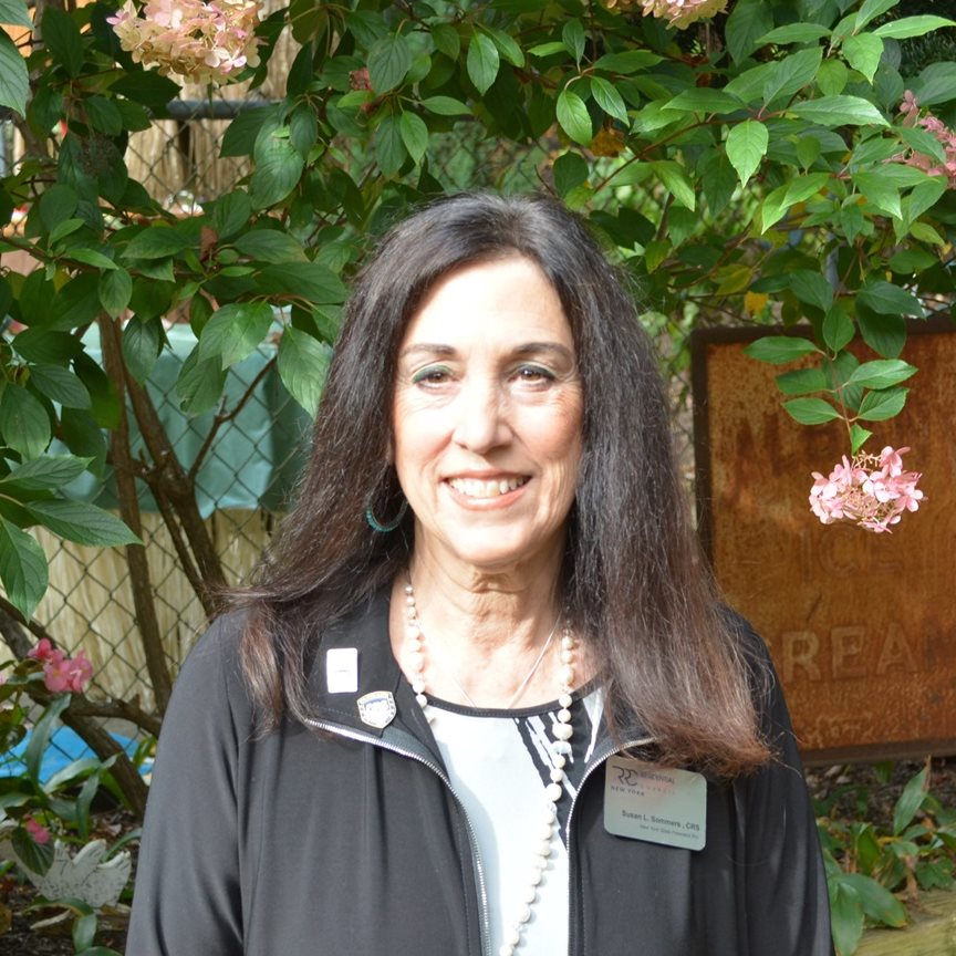 Susan I. Sommers