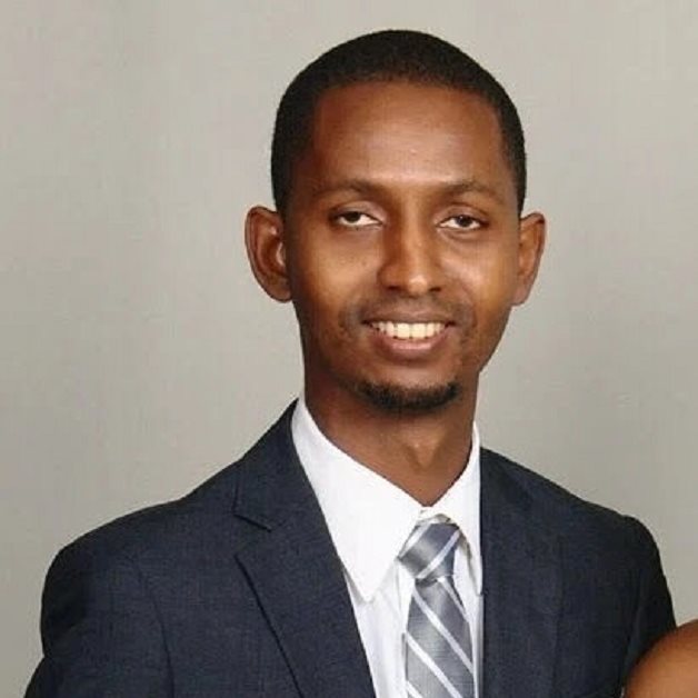 Thierno A. Diallo